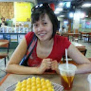 Meet your Posher, Winnie